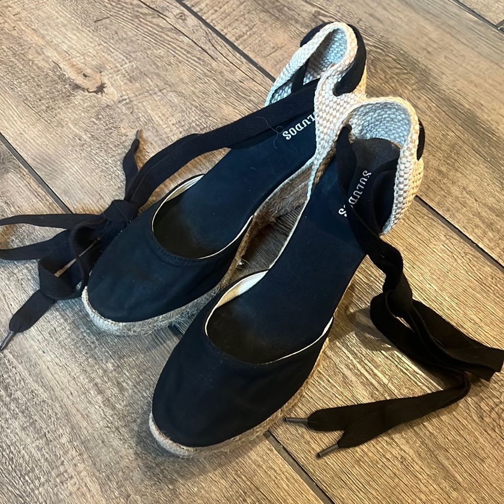 Soludos Espadrilles